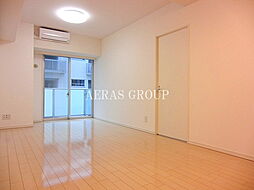 ブリリアイスト東雲キャナルコート 504 5階1LDKのリビング/ダイニング