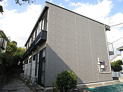 小田急小田原線 鶴川駅 徒歩12分