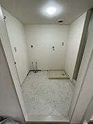 同間取り別号室の参考写真です