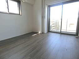 Ｌｅｇａｂｅｎｅ八丁堀 10階1Kのリビング/ダイニング