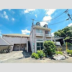 五十鈴坂壱番館