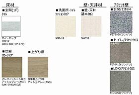 アインス　ハイム 00102 ｜ 埼玉県上尾市今泉２丁目54-9（賃貸マンション1SLDK・1階・54.77㎡） その6