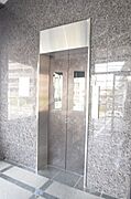 敷地内/建物