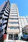 東京都品川区東中延1丁目4-17：物件画像／アエラス学芸大学店 （株式会社アエラス.PR）
