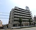 京王線 聖蹟桜ヶ丘駅 徒歩9分の賃貸マンション