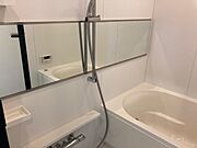 ※同タイプ・別部屋につき現況有姿