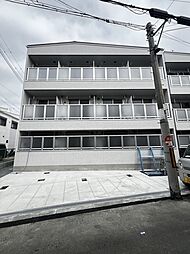 グランツあびこ3