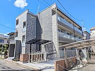 東京都八王子市千人町2丁目6-7：物件画像／アエラス八王子店 （株式会社アエラス.FR）