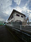 外観・土地