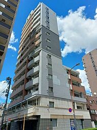 グランド・ガーラ新宿