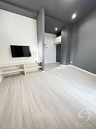 南海高野線 堺東駅 徒歩17分の賃貸マンション 1階1Kのリビング/ダイニング