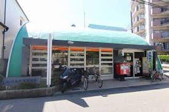 フジパレス阪急武庫之荘I番館_周辺_4