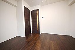 スクエアシティ川崎東田町 1Kの写真