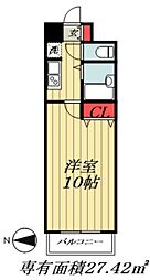 JR総武線 西船橋駅 徒歩17分