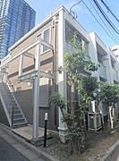 外観・土地