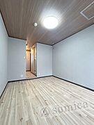 このお部屋。毎日が楽しくなります。