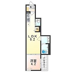 Osaka Metro御堂筋線 新金岡駅 徒歩10分