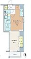 CRESTCOURT西巣鴨2階15.0万円