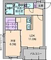 ホワイトアーミン湘南4階13.1万円