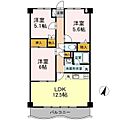 ビヴァシティ函南4階6.6万円