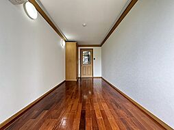 ルピナス81 207 2階1Kのリビング/ダイニング