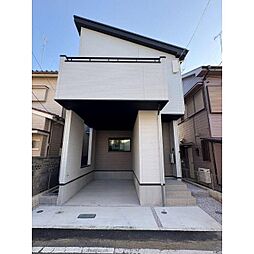 中央線 八王子駅 徒歩13分