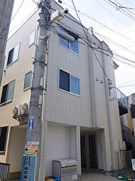 グランシャレー北千住