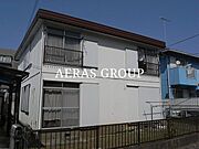 外観・土地