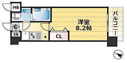 アプリーレ神戸元町 9階