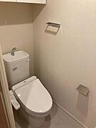 ※写真は同タイプ住戸です。