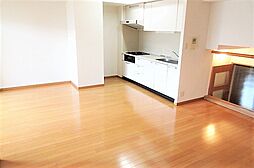 アルシオン生田サンクロールヒルズ 3LDKの写真