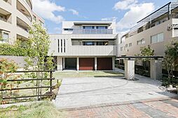 アゼリア　ベガ　芦屋業平町
