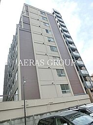 巣鴨コーポラス