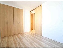 ｆｉｏｒｉ 2階1SLDKのリビング/ダイニング