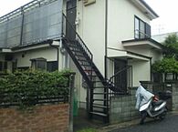 東京都小金井市貫井南町1丁目13-10：物件画像／アエラス府中店 （株式会社アエラス.PR）