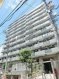 ライオンズステーションプラザ大山