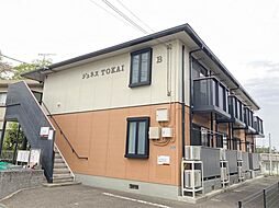 🉐敷金礼金0円！🉐ジュネスＴＯＫＡＩ　Ｂ