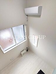 クレール 瑞江 2階ワンルームのリビング/ダイニング