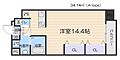 GRACE元今里7階8.2万円