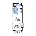GRANDSTEADY天王寺町4階7.2万円