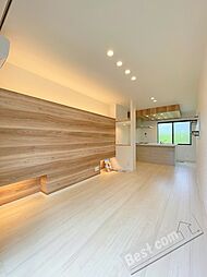 南海加太線 二里ヶ浜駅 徒歩4分の賃貸アパート