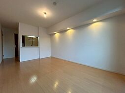 ヴェルドミール 2階2LDKのリビング/ダイニング