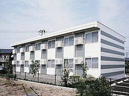 レオパレスつばさ