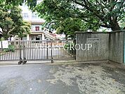 市川市立柏井小学校 2132m