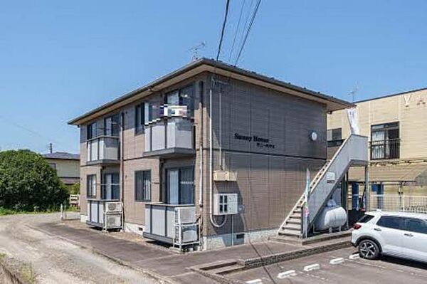 apartment 宮城県柴田郡柴田町大字船岡字新生町6-10
船岡の賃貸情報を見る
物件地図