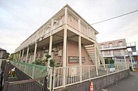 東京都町田市大蔵町192-5：物件画像／株式会社賃貸ステーション　相模大野店