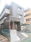 千葉県柏市若葉町3-5：物件画像／アエラス松戸店 （株式会社アエラス）