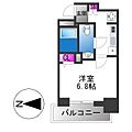 エグゼ大阪城イースト1階6.7万円