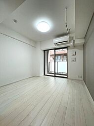 ベルシード横濱大通り公園 2階1Kのリビング/ダイニング