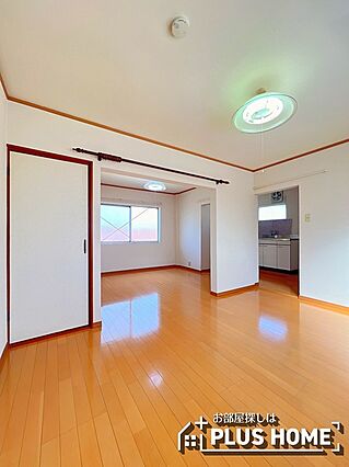 紀ノ川コーポ_内装_6